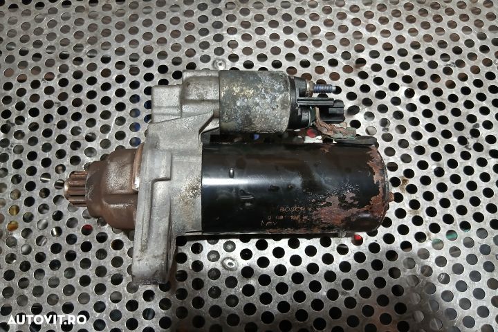 Electromotor 1.6 CAY 02Z 911 024 H 1.6 CAY 02Z 911 024 H Volkswagen V - 2