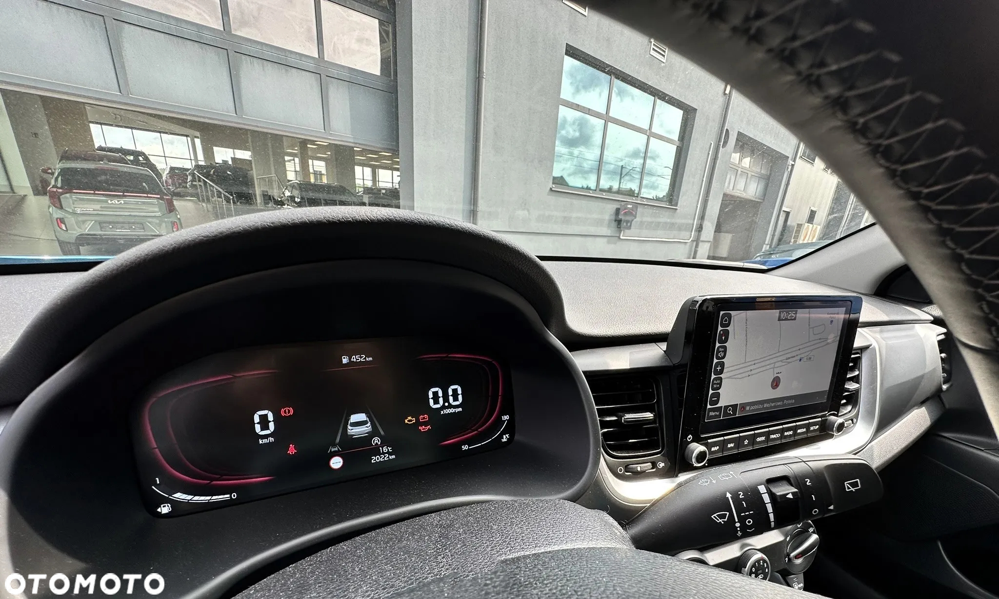 Kia Stonic 1.2 M - 13