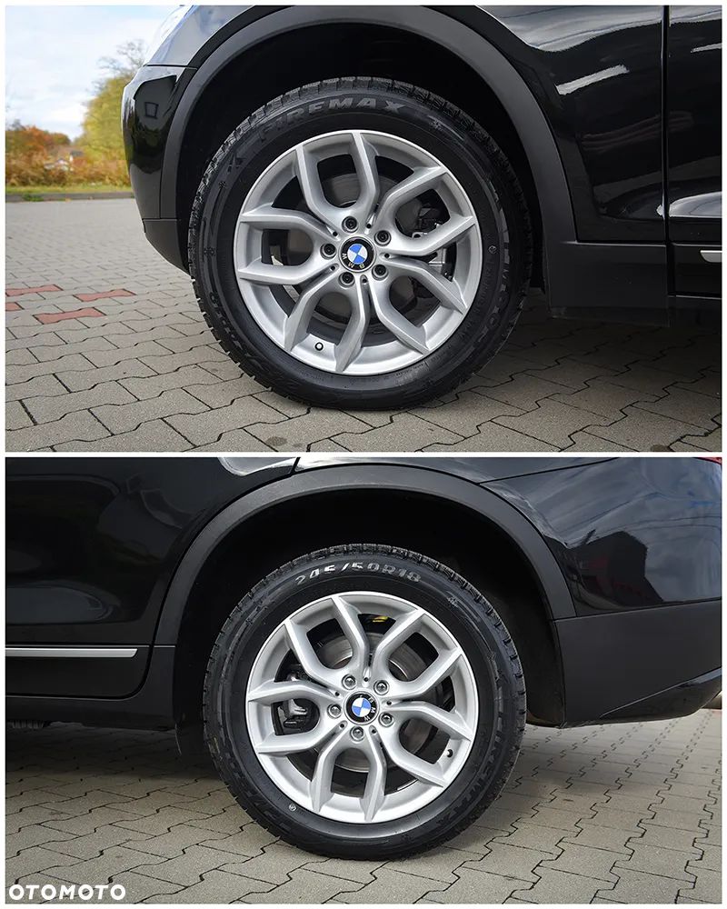 BMW X3 - 23
