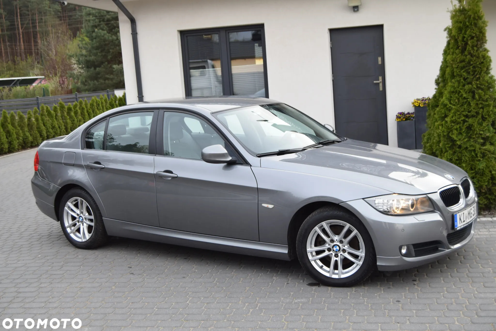 BMW Seria 3 320i - 2