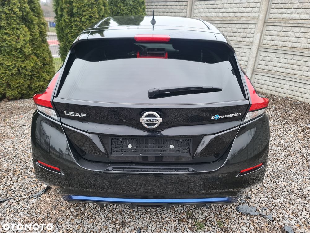 Nissan Leaf 40 kWh 2.ZERO Edition - 6