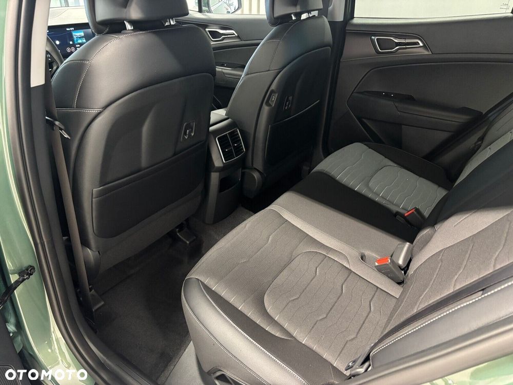Kia Sportage - 9