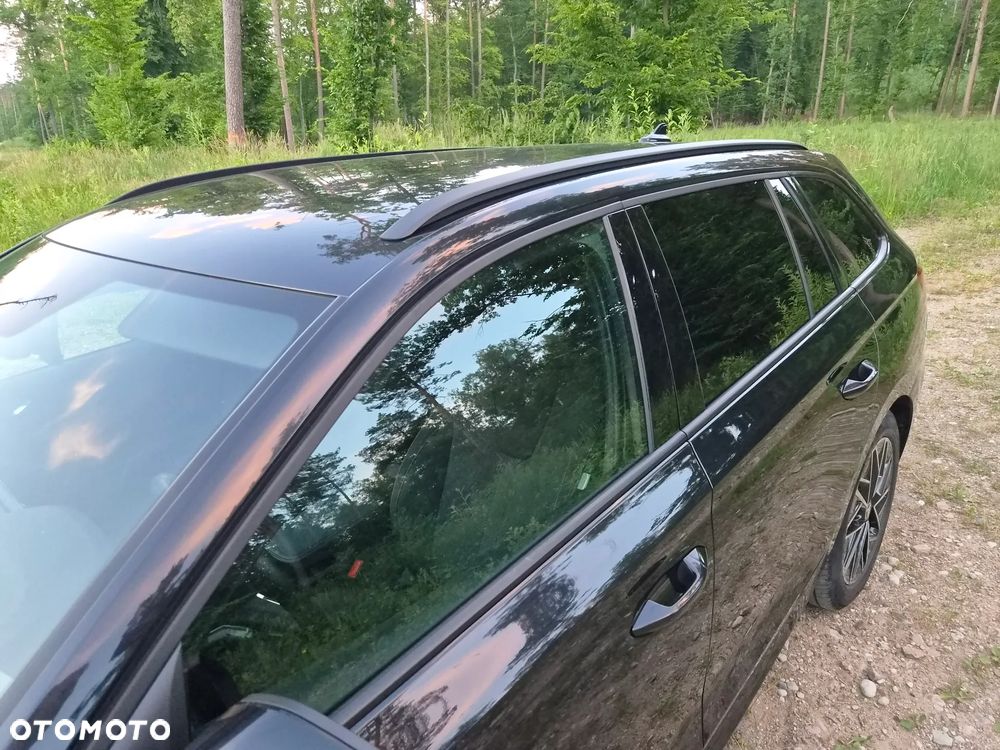 Skoda Octavia 2.0 TDI Ambition DSG - 16