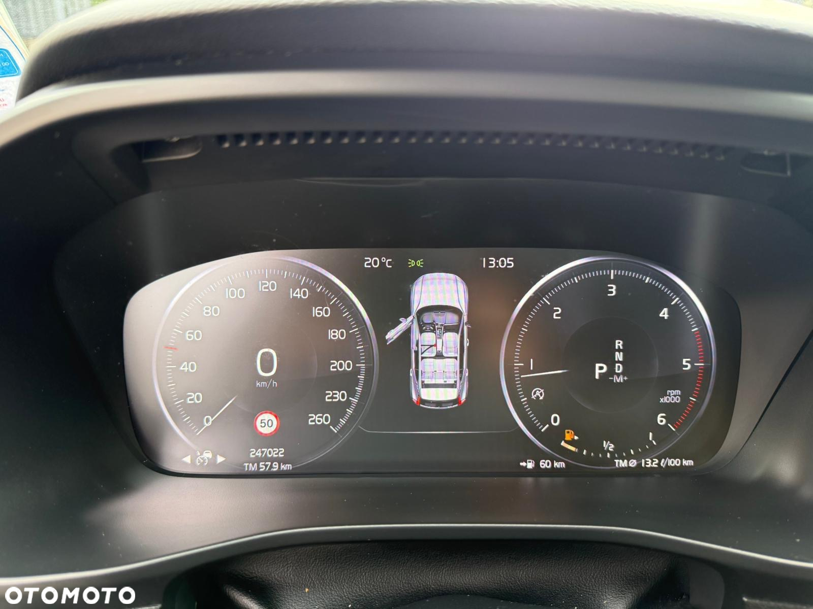 Volvo XC 40 D4 AWD Inscription - 10
