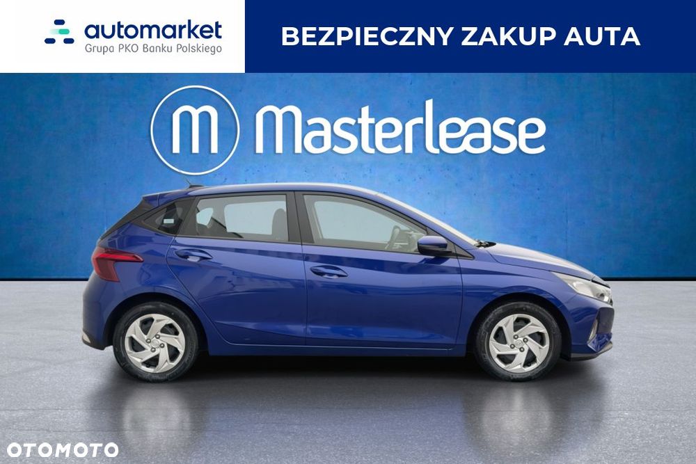 Hyundai i20 1.2 Pure - 2