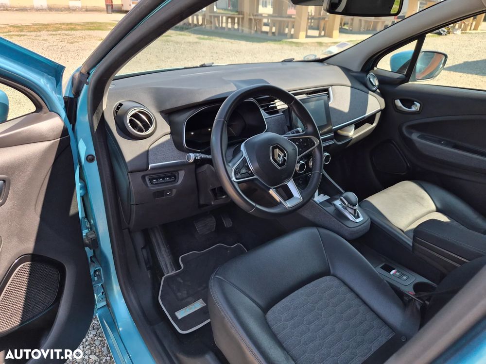 Renault ZOE - 17