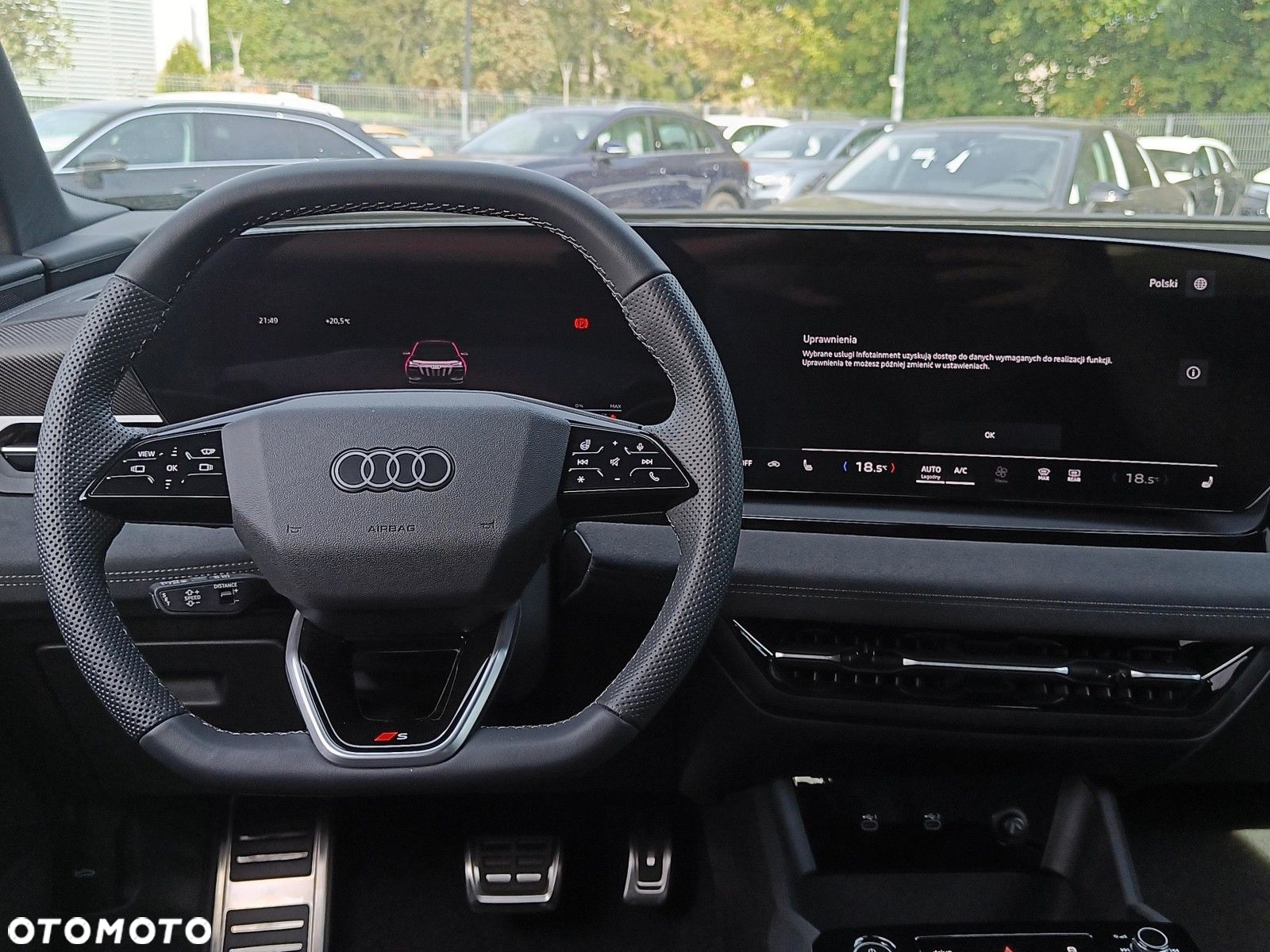 Audi Q6 e-tron - 14