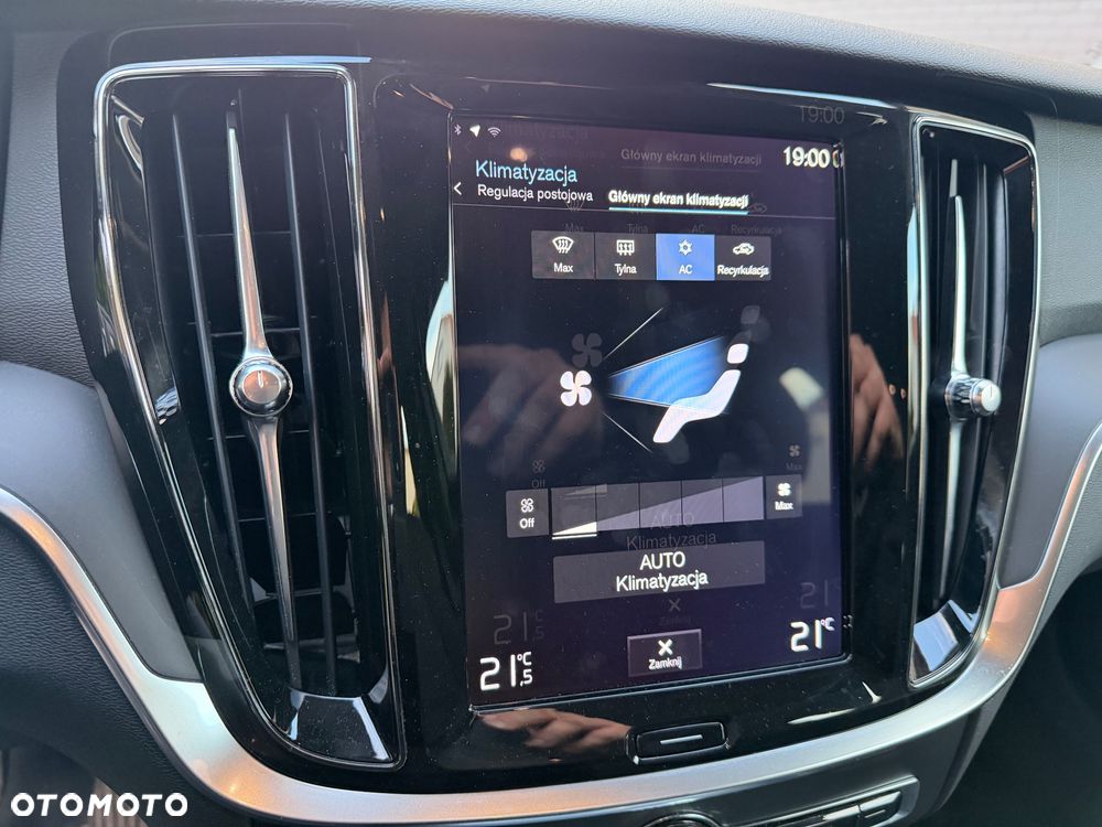 Volvo V60 ver-d3-summum - 21