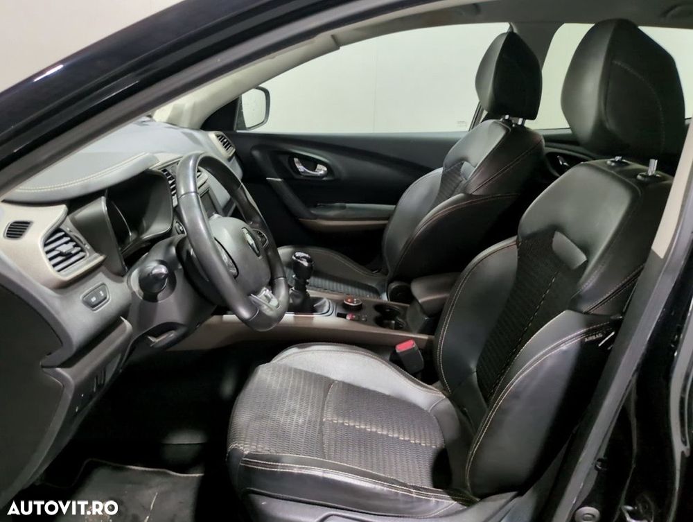 Renault Kadjar - 7