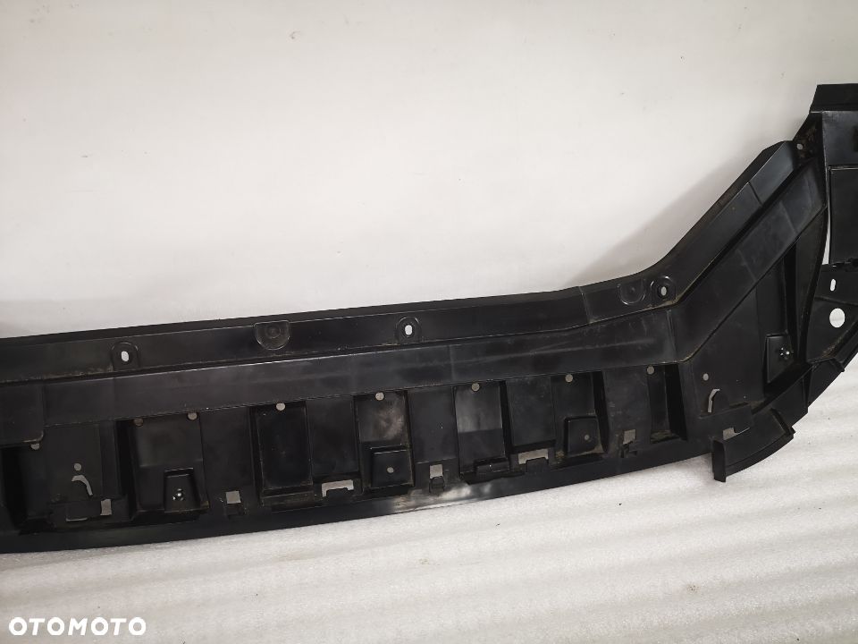 DACIA DOKKER / LODGY 12- OSŁONA / PŁYTA POD ZDERZAK PRZEDNIA NR 620920805R NR AUKCJI OSŁ169 - 9