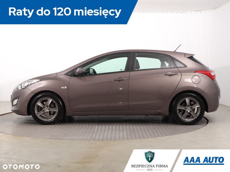 Hyundai i30 - 3