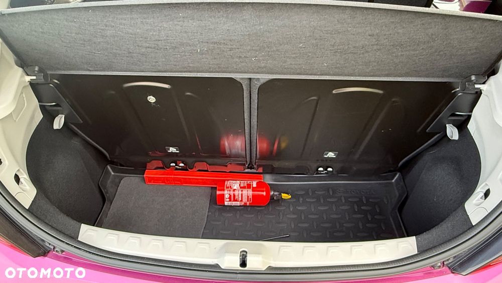 Toyota Aygo 1.0 VVT-i Color Edition - 10