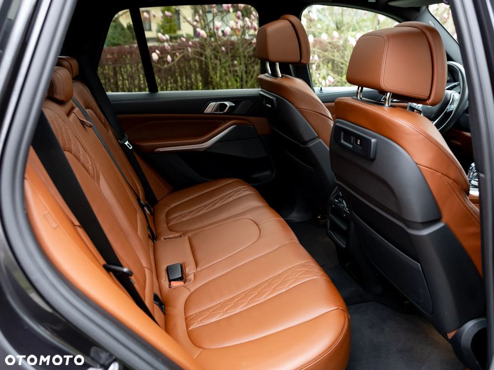 BMW X5 xDrive30d mHEV - 30