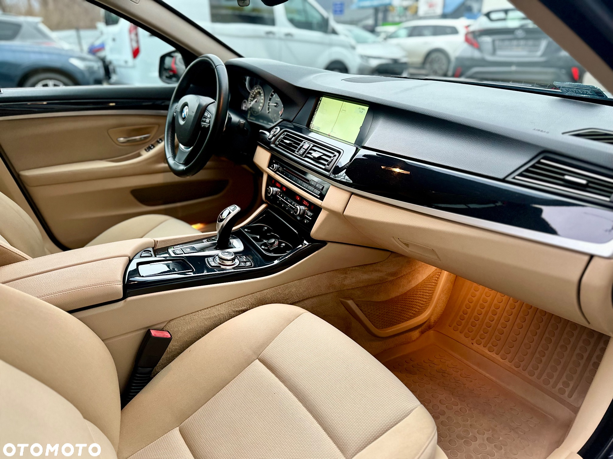BMW Seria 5 - 30