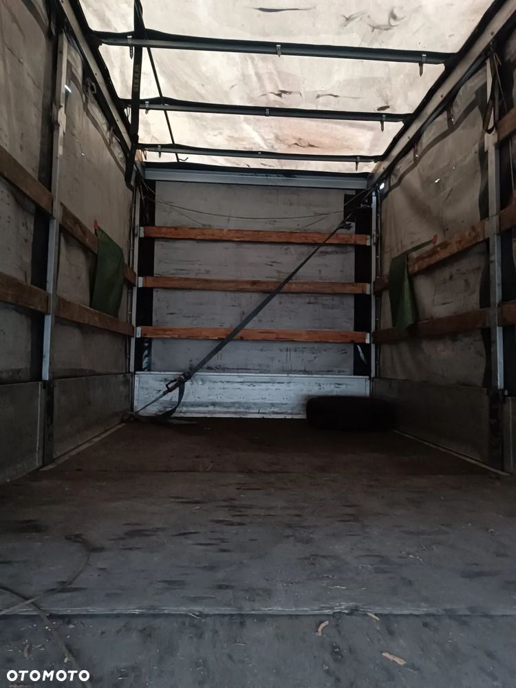 Renault master winda firana - 6