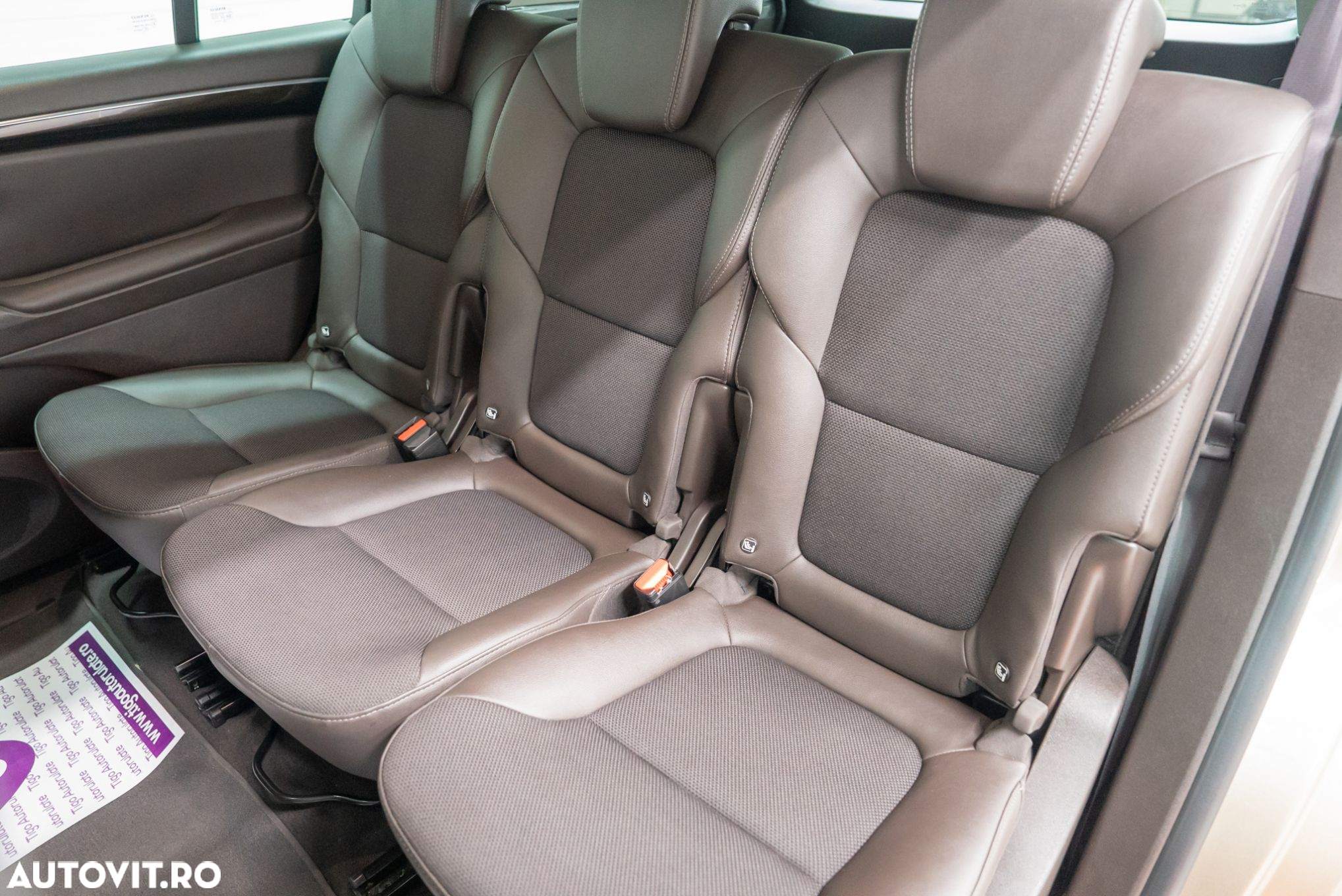 Renault Espace - 19