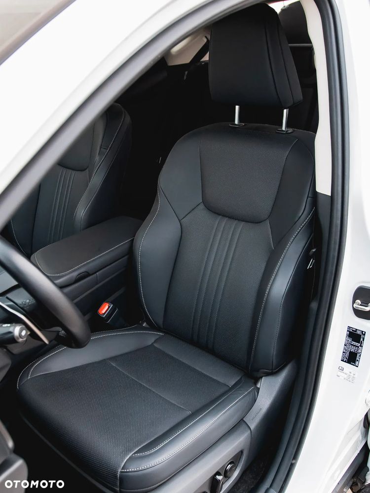 Lexus NX 350h Prestige AWD - 38