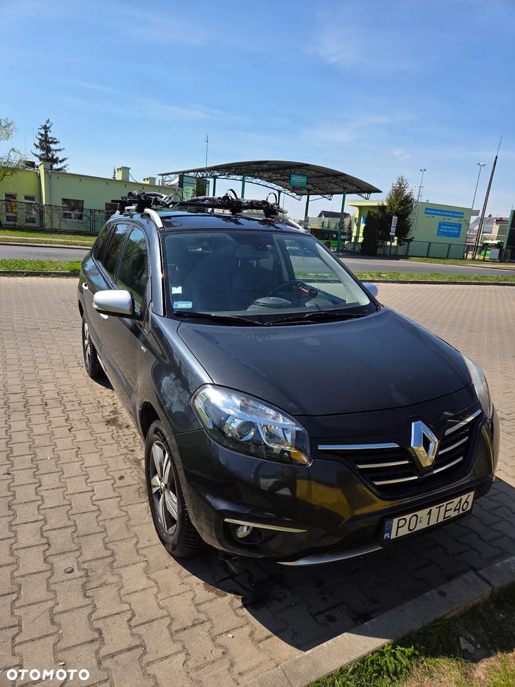 Renault Koleos dCi 150 FAP 4x4 Bose Edition - 1