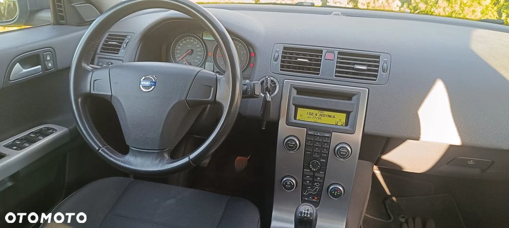 Volvo S40 1.8 RDesign - 10