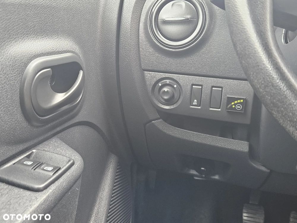 Dacia Dokker VAN - 32