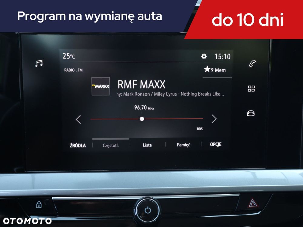 Opel Mokka - 15