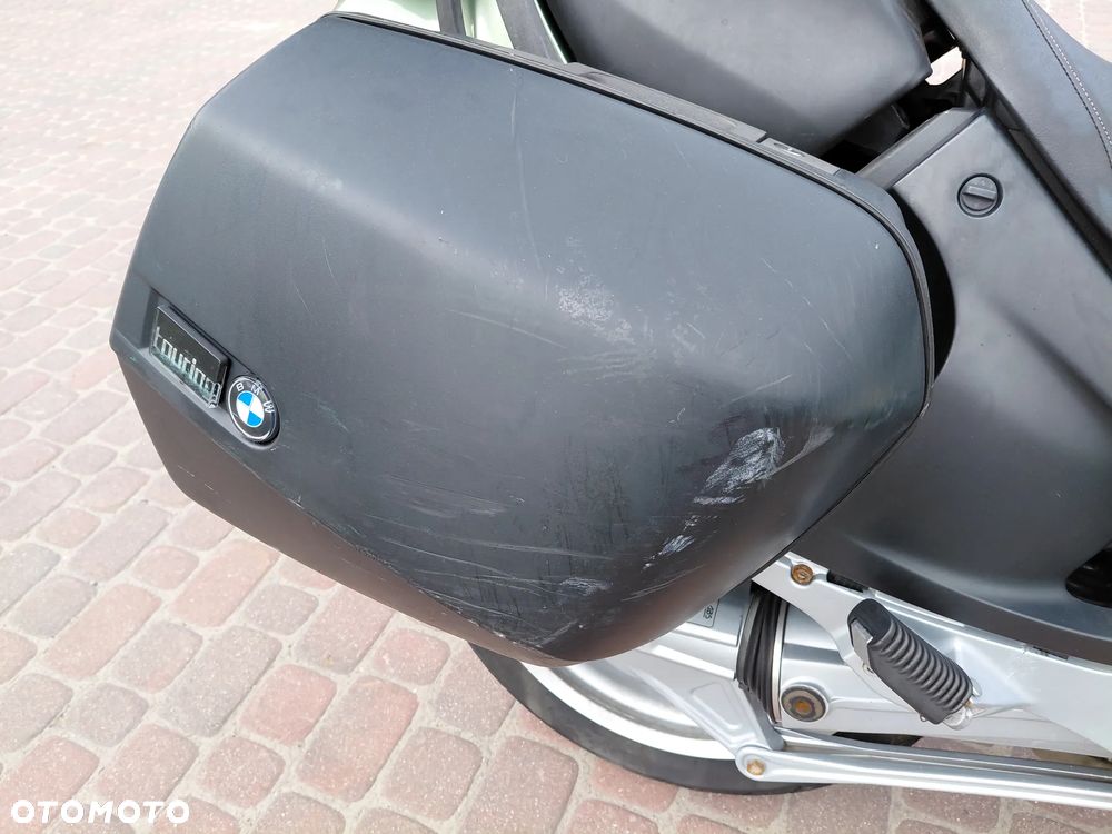 BMW RT - 14