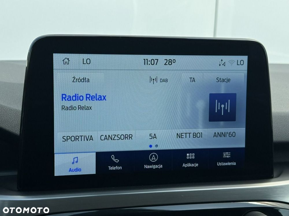 Ford Kuga 1.5 EcoBlue FWD Titanium - 29