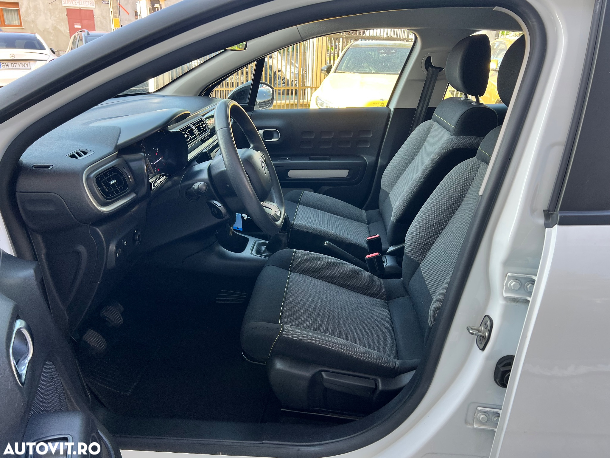 Citroën C3 Pure Tech 83 S&S FEEL - 18