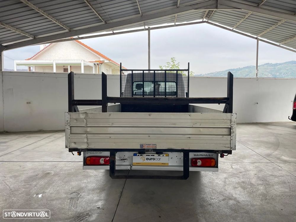 Renault Master 2.3 DCI - 4