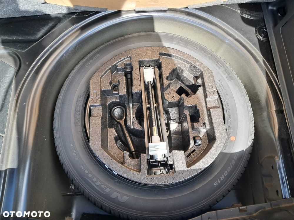 Skoda Fabia 1.0 TSI Ambition - 18