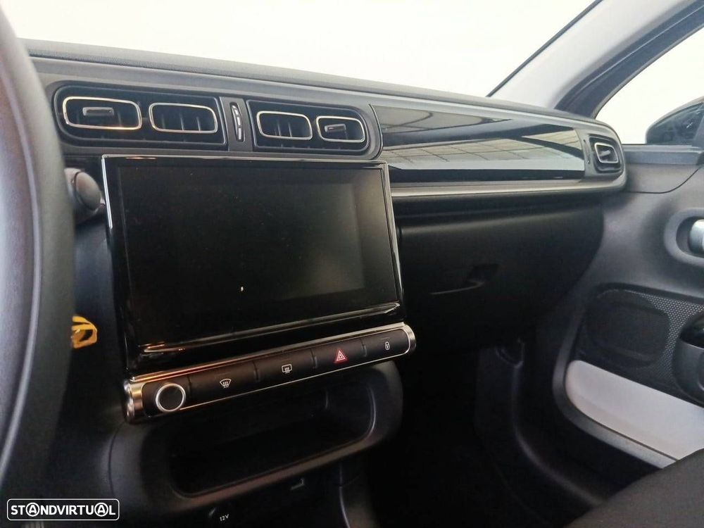 Citroën C3 1.2 PureTech Max - 20