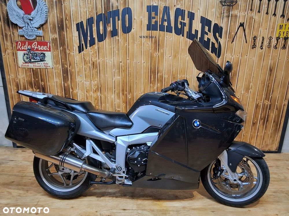 BMW K - 3