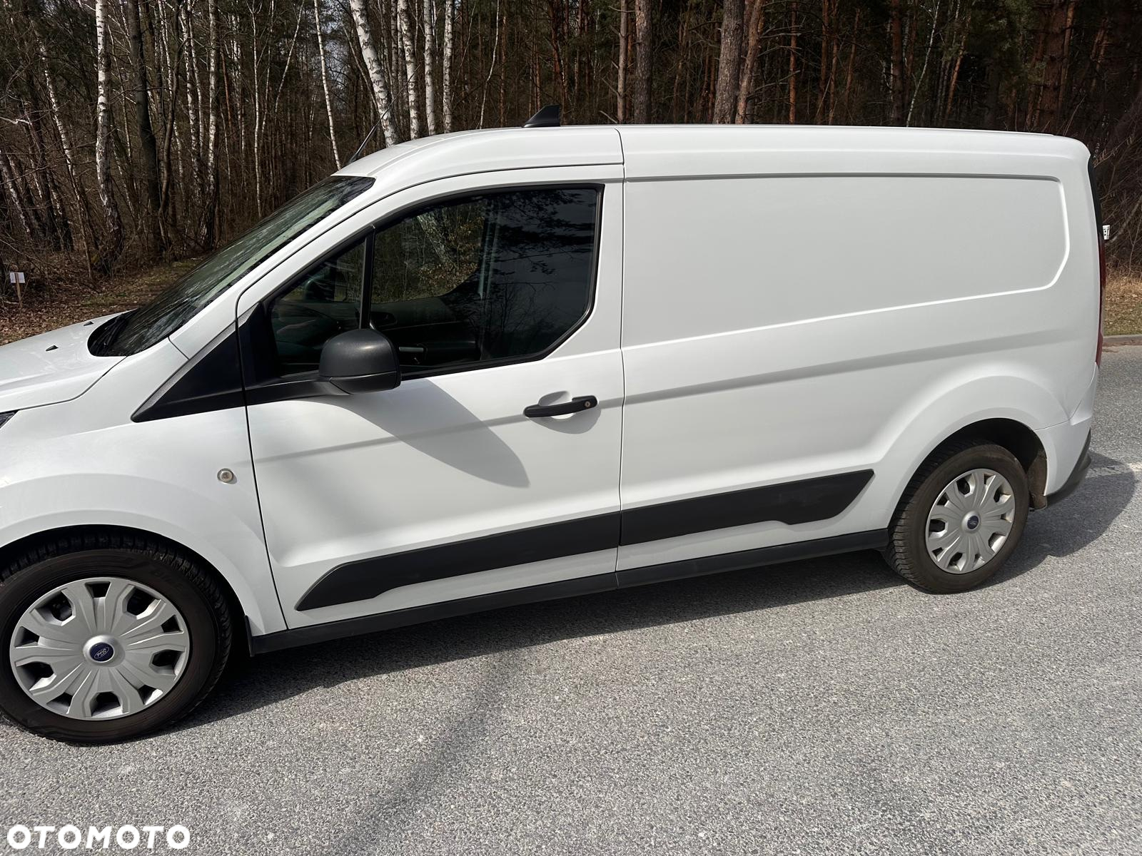 Ford Transit connect L2 - 3