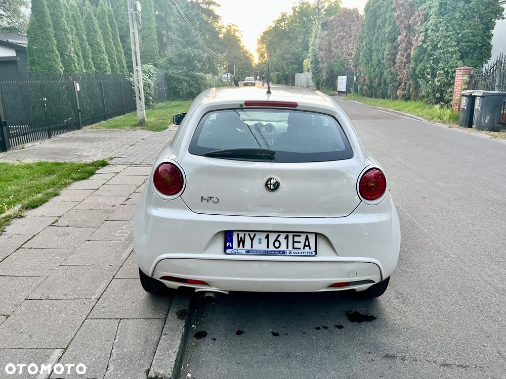 Alfa Romeo Mito - 7