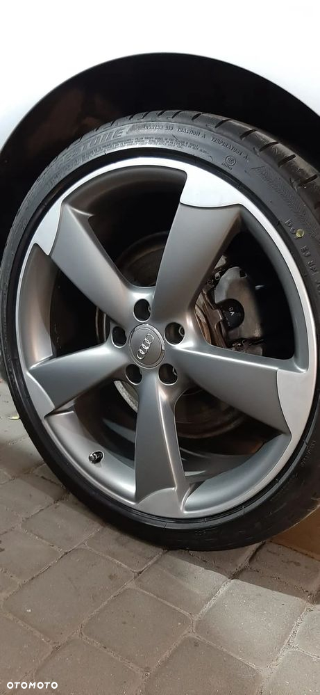 Audi A6 - 16
