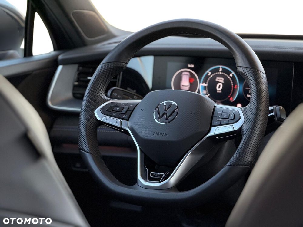 Volkswagen Tayron 2.0 TDI SCR 4Mot R-Line DSG - 16