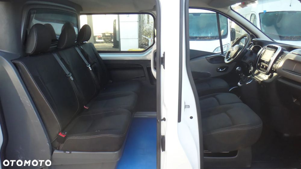 Renault Trafic - 6