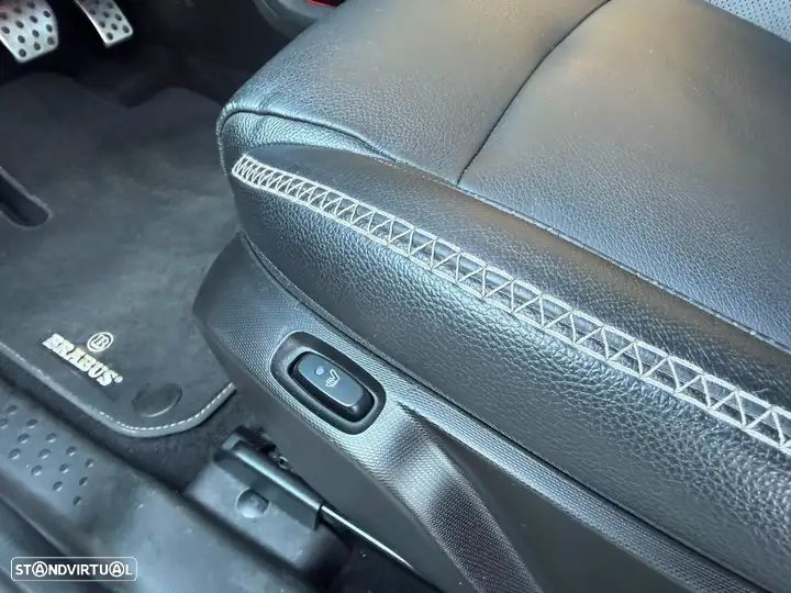 Smart ForTwo Coupé 0.9 Brabus - 12