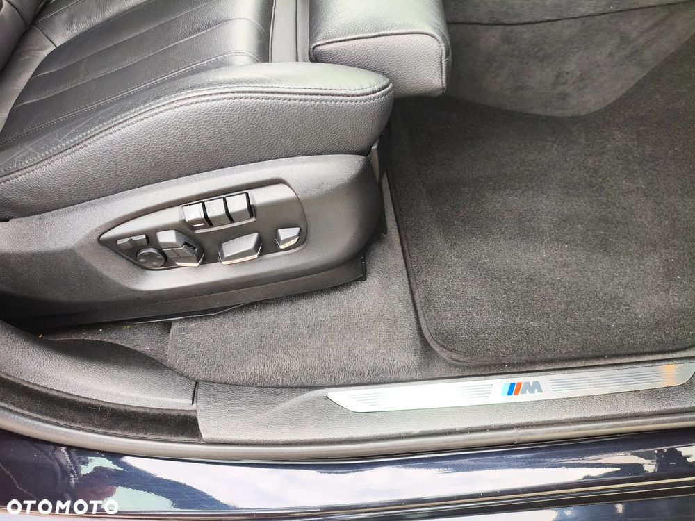 BMW X5 xDrive40d - 35