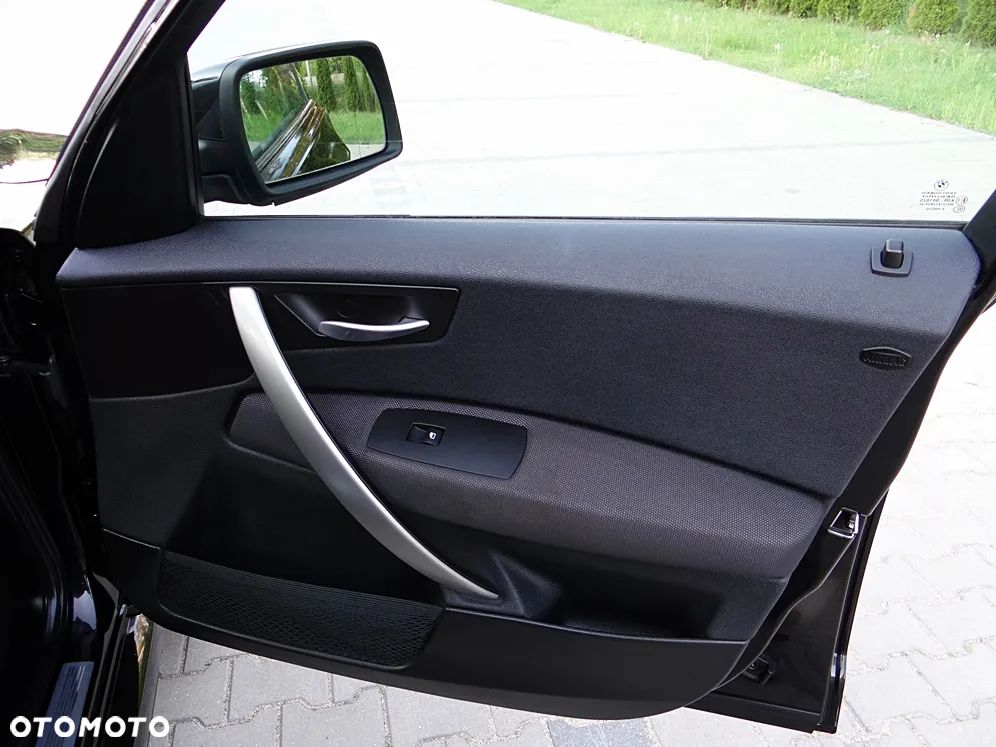 BMW X3 2.0d - 27