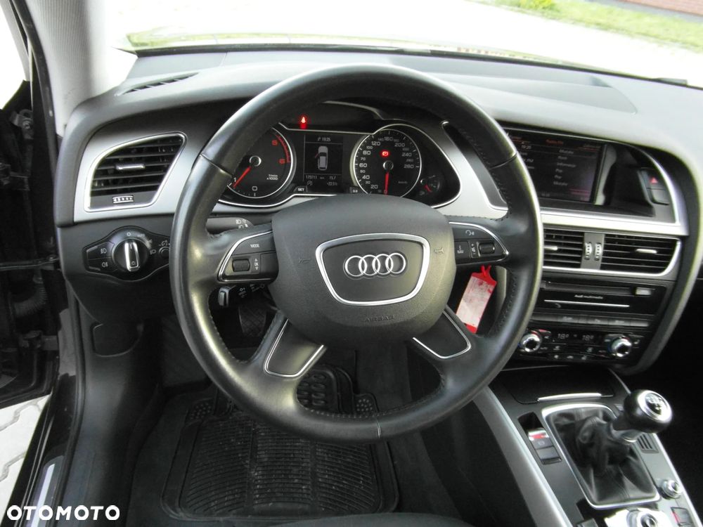 Audi A4 ver-2-0-tdi-dpf-attraction - 20