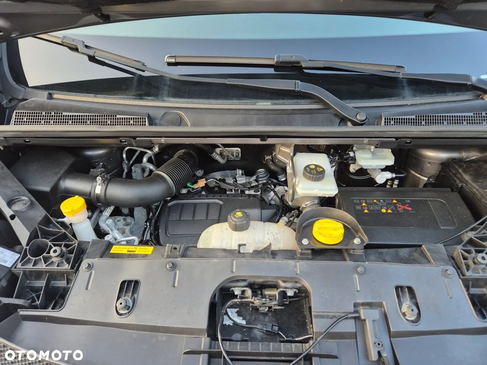 Opel Vivaro L1H1 S&S Life - 24