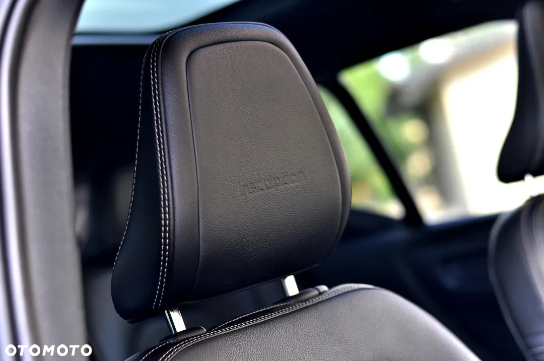 Volvo XC 40 T4 Geartronic Inscription - 21