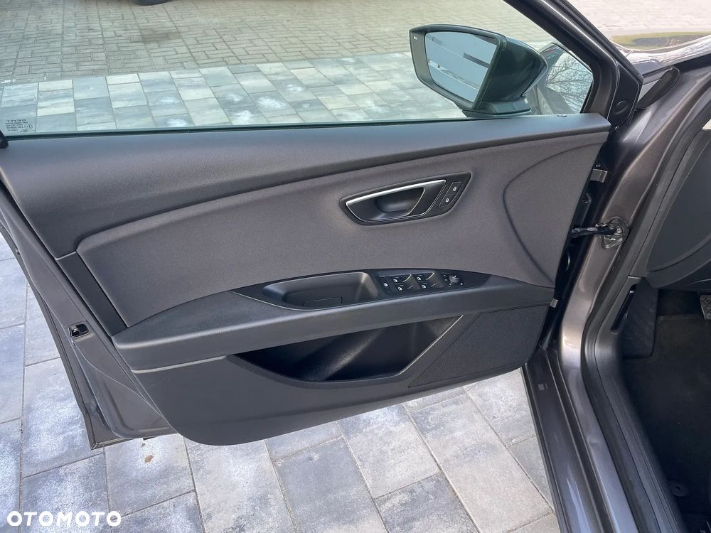Seat Leon 1.4 TSI FR S&S - 13