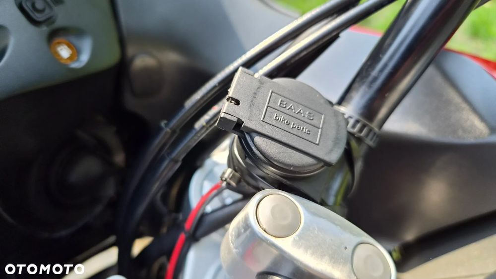 Honda Varadero - 29