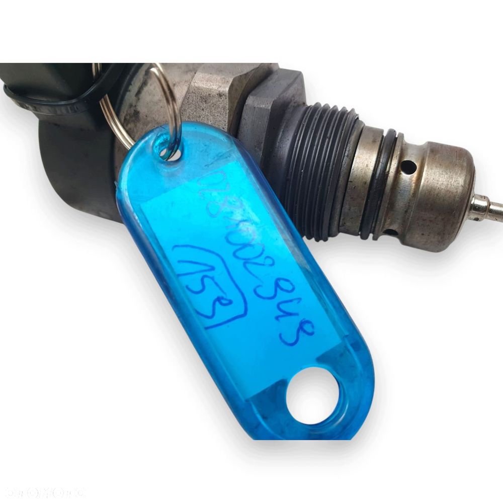 REGULATOR CIŚNIENIA PALIWA COMMON RAIL BMW Seat VW Audi 0281002949 - 8