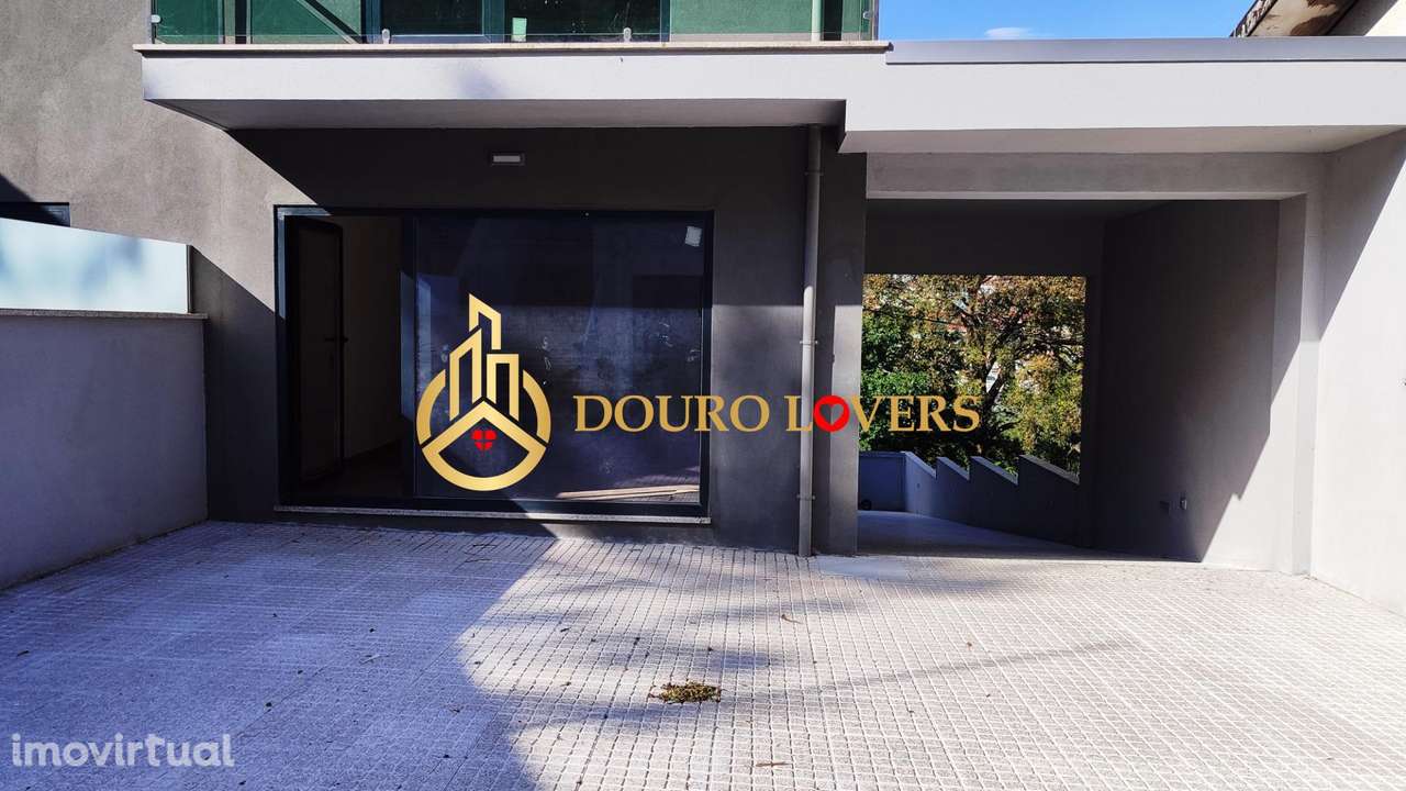 Nova Moradia T3 em Vila Nova de Gaia - Grande imagem: 4/41