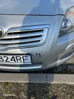 Toyota Avensis - 7