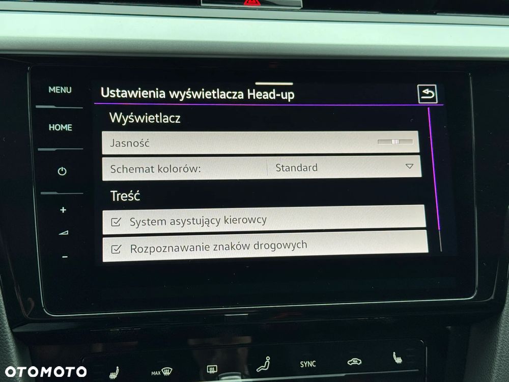 Volkswagen Arteon 2.0 TDI SCR 4Motion DSG R-Line - 26