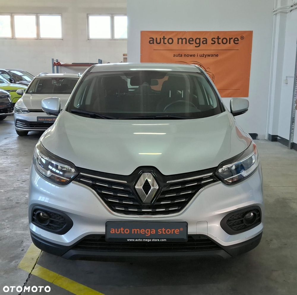 Renault Kadjar - 6